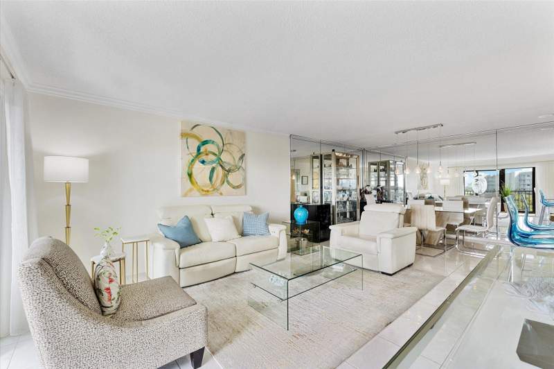 2 bedroom Condominium at 2240 N Cypress Bend Drive #704, Cypress Bend Condominium Vii, Pompano Beach — photo 4