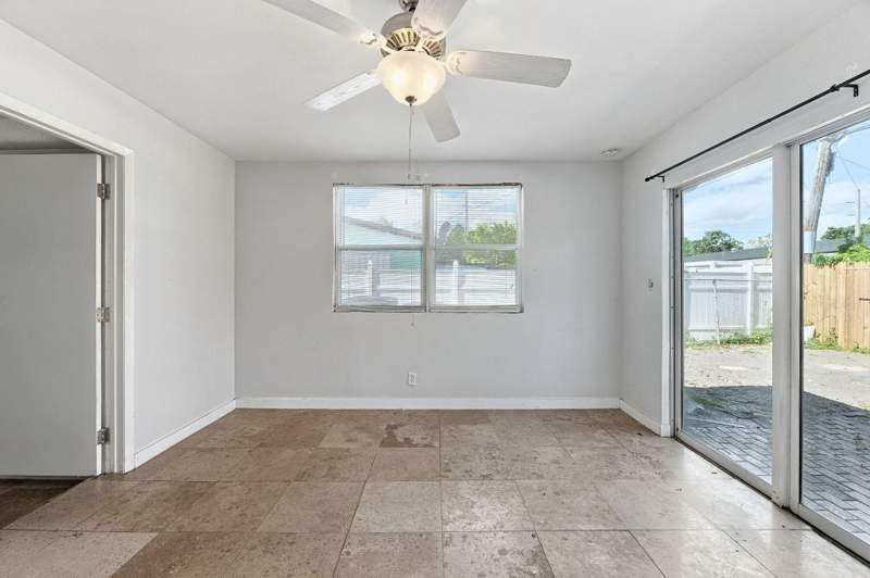 3 bedroom Single Family Residence at 1537 NE 31st Street, Cresthaven No 4, Pompano Beach — photo 4