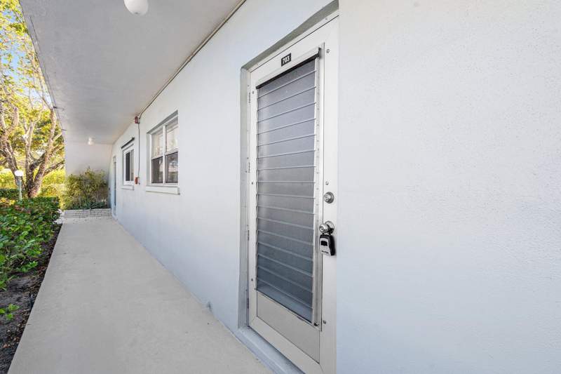 2 bedroom Condominium at 2440 SW 22nd Avenue #703, Sabal Pine Condo, Delray Beach — photo 4