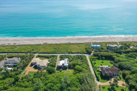 116 N Beach Road, Jupiter Island FL - photo 6 of 42