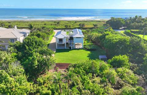 116 N Beach Road, Jupiter Island FL - photo 8 of 42