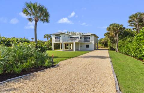116 N Beach Road, Jupiter Island FL - photo 9 of 42