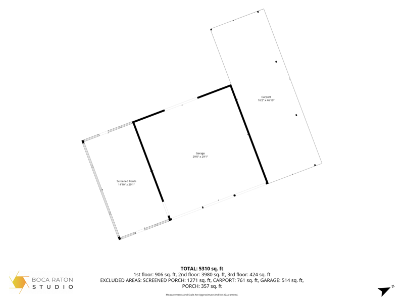 5 bedroom Single Family Residence at 8850 Hidden Pines Road, Fort Pierce, Fort Pierce — photo 2