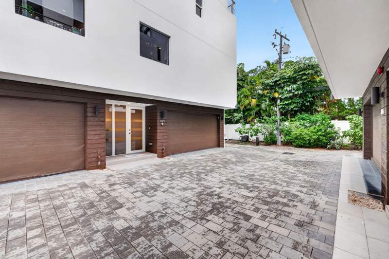 3 bedroom Townhouse at 714 NE 14th Avenue #103, Progresso, Fort Lauderdale — photo 4