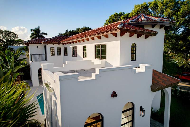 4 bedroom Single Family Residence at 3601 S Olive Avenue, Southland Park, West Palm Beach — photo 2