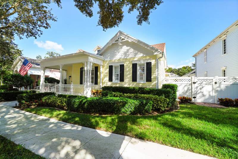 3 bedroom Single Family Residence at 214 Marlberry Circle, Newhaven 7B Ph 2, Jupiter — photo 2