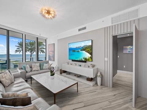 701 N Fort Lauderdale Beach Boulevard #402, Fort Lauderdale FL - photo 11 of 84