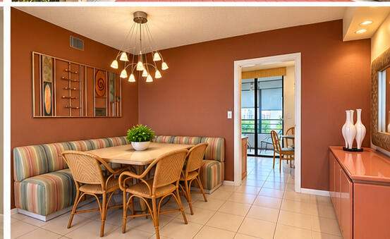 2 bedroom Condominium at 7153 Promenade Drive #702, Promenade At Boca Pointe Condos 1,2 And 3 In Or413, Boca Raton — photo 3