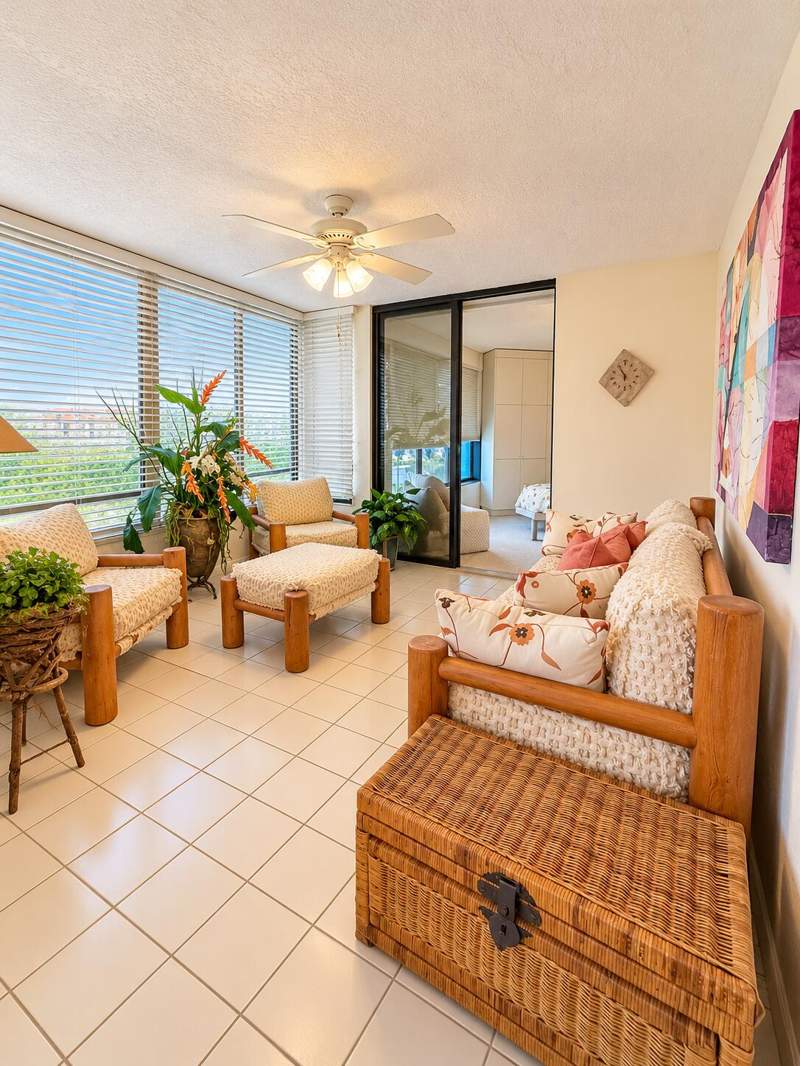 2 bedroom Condominium at 7153 Promenade Drive #702, Promenade At Boca Pointe Condos 1,2 And 3 In Or413, Boca Raton — photo 4