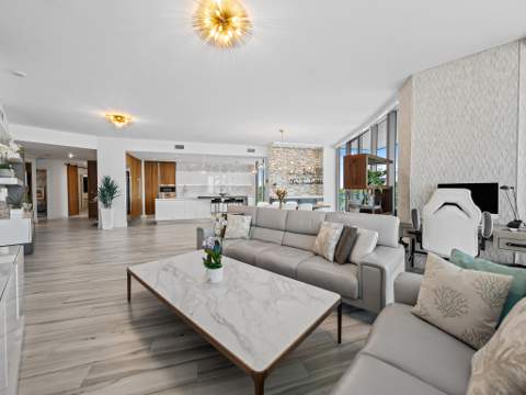 701 N Fort Lauderdale Beach Boulevard #402, Fort Lauderdale FL - photo 8 of 84