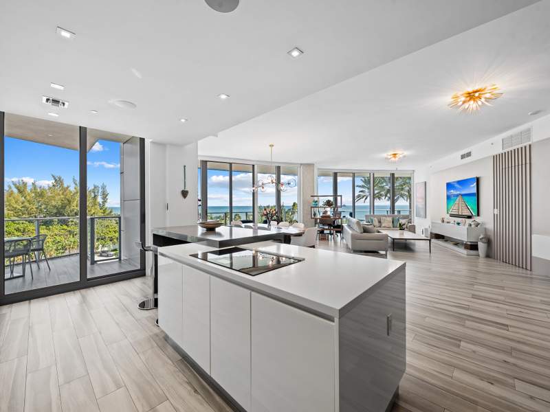 4 bedroom Condominium at 701 N Fort Lauderdale Beach Boulevard #402, Paramount Ft Lauderdale Condo, Fort Lauderdale — photo 4