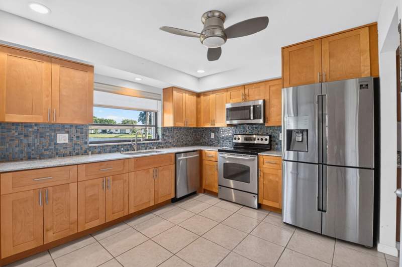 2 bedroom Condominium at 4855 Equestrian Road #A, Greentree Villas Condo, Boynton Beach — photo 5