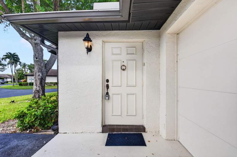 2 bedroom Condominium at 4855 Equestrian Road #A, Greentree Villas Condo, Boynton Beach — photo 4