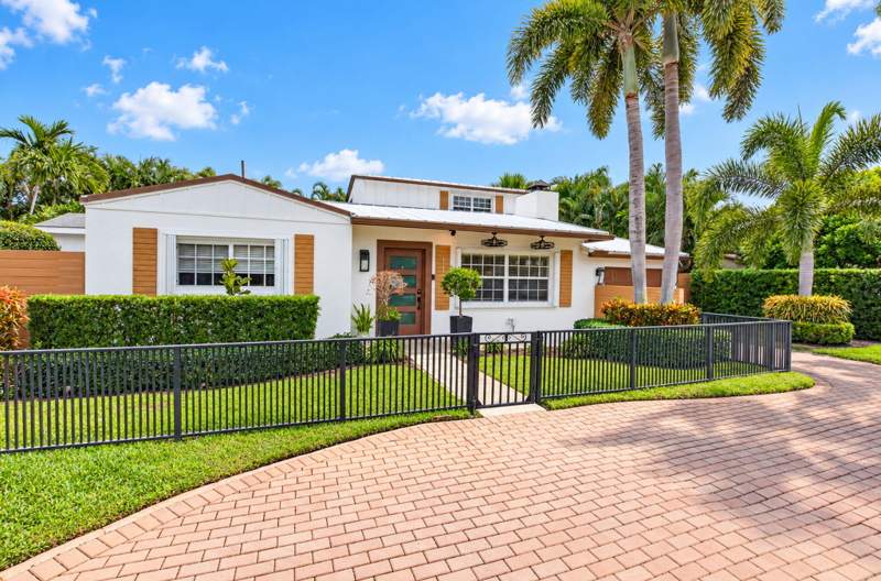 3 bedroom Single Family Residence at 112 Highland Lane, Bonniecrest Sub, Delray Beach — photo 3