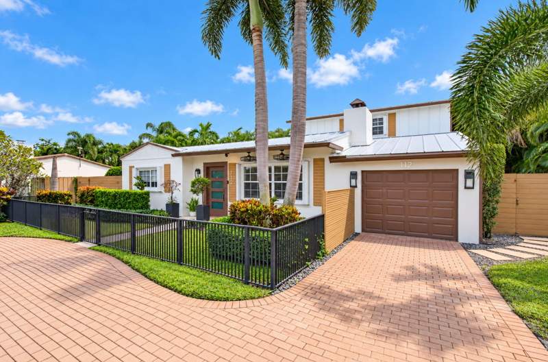 3 bedroom Single Family Residence at 112 Highland Lane, Bonniecrest Sub, Delray Beach — photo 5