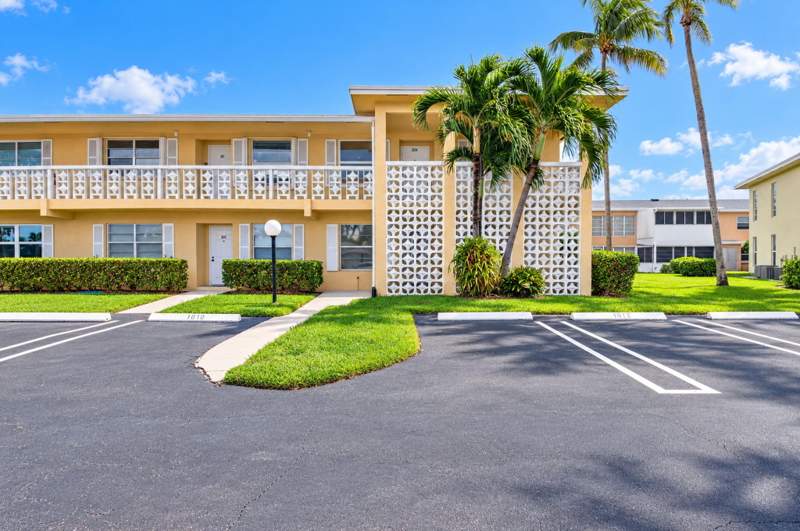 2 bedroom Condominium at 1120 Boxwood Drive, Pines Of Delray Condo, Delray Beach — photo 3