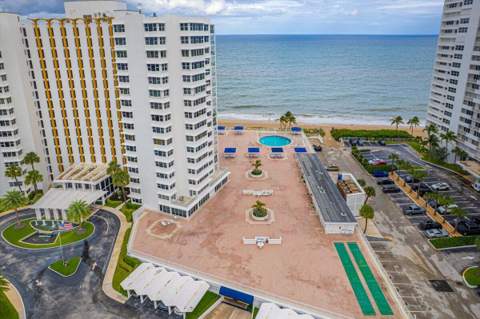 3900 N Ocean Drive #2D, Lauderdale-By-The-Sea FL - photo 9 of 48