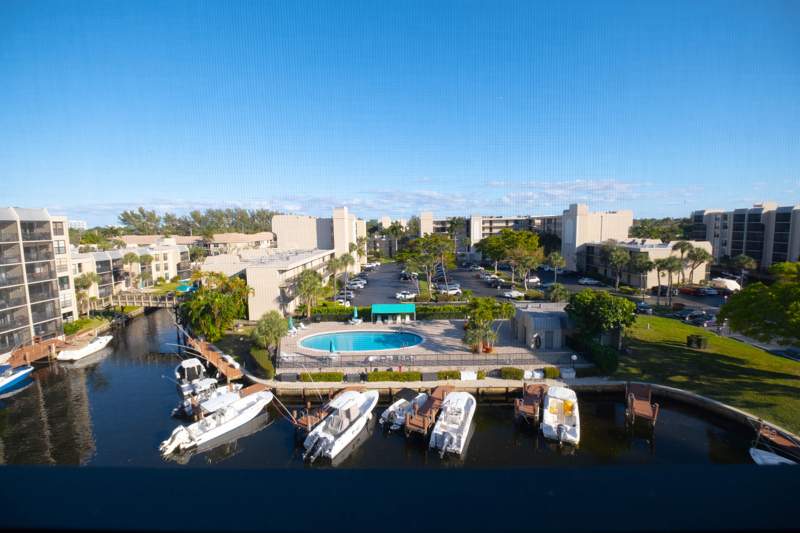 2 bedroom Condominium at 4 Royal Palm Way #6050, Boca Bayou Condo, Boca Raton — photo 4