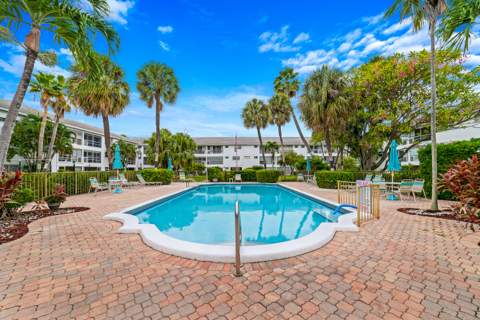 2050 NE 39th Street #Unit 209e, Lighthouse Point FL - photo 11 of 28