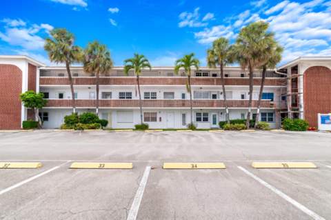 2050 NE 39th Street #Unit 209e, Lighthouse Point FL - photo 20 of 28