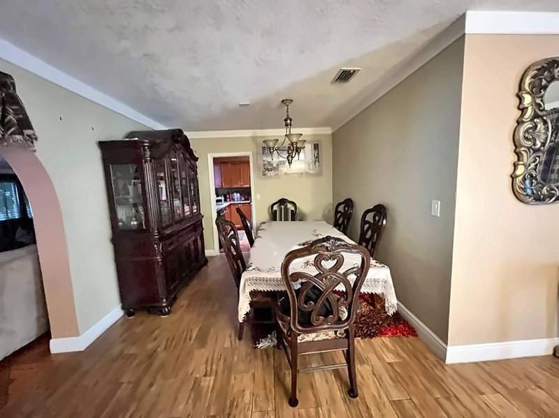 4 bedroom Single Family Residence at 3362 NW 23rd Court, Lauderdale Lakes East Gate, Lauderdale Lakes — photo 5