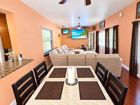 3362 NW 23rd Court, Lauderdale Lakes FL - photo 9 of 26
