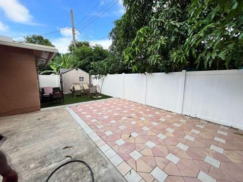 3362 NW 23rd Court, Lauderdale Lakes FL - photo 22 of 26