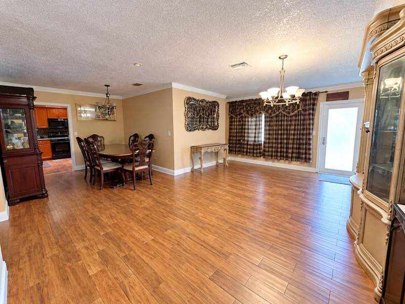 4 bedroom Single Family Residence at 3362 NW 23rd Court, Lauderdale Lakes East Gate, Lauderdale Lakes — photo 3