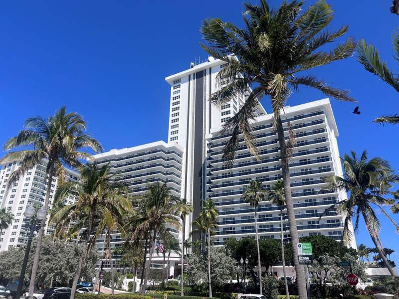 2 bedroom Condominium at 3500 Galt Ocean Drive #1103, Playa Del Sol Condo, Fort Lauderdale — photo 2