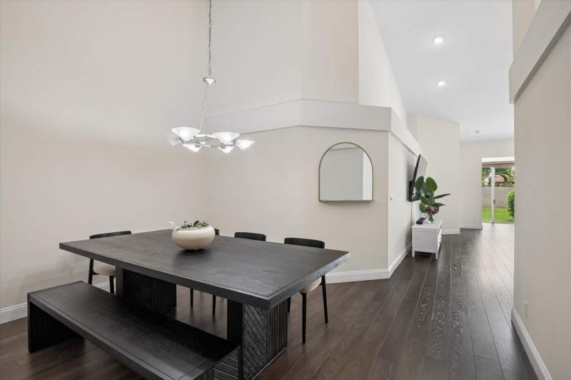2 bedroom Villa at 9147 Vineland Court #E, Boca Gardens 4, Boca Raton — photo 3
