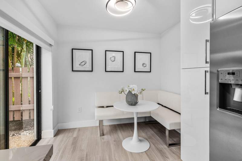 3 bedroom Condominium at 17 Southport Lane #G, Southport At Hunters Run Condo, Boynton Beach — photo 5