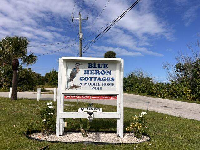 1 bedroom Manufactured Home at 4768 NE Blue Heron Lane, Blue Heron Mobile Home Park Co-Op, Jensen Beach — photo 4