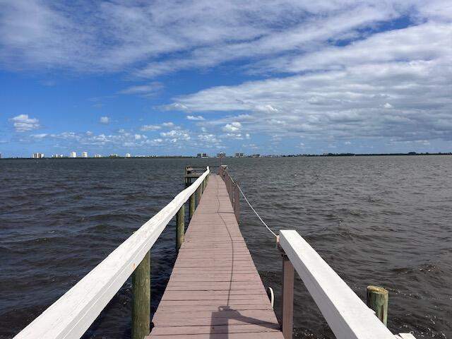 1 bedroom Manufactured Home at 4768 NE Blue Heron Lane, Blue Heron Mobile Home Park Co-Op, Jensen Beach — photo 5