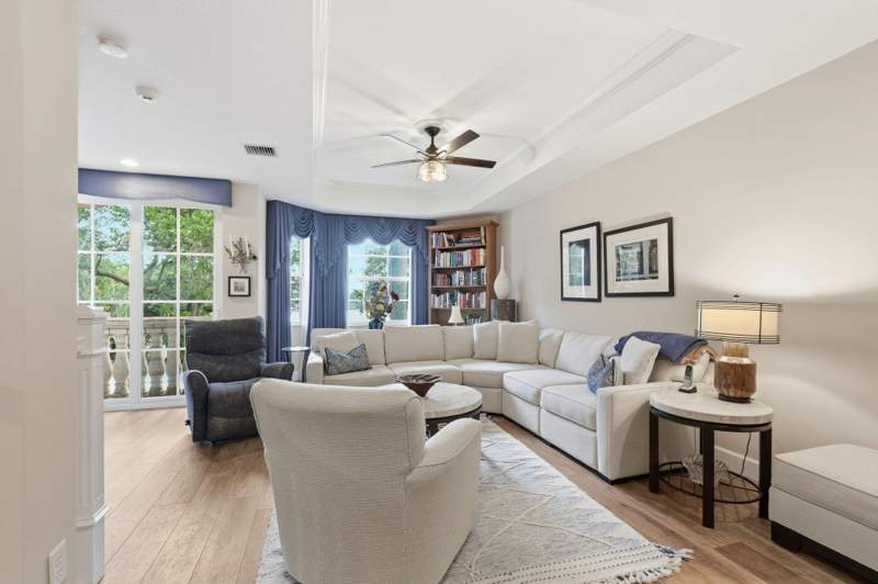 3 bedroom Townhouse at 11796 Valencia Gardens Avenue, Harbour Oaks, Palm Beach Gardens — photo 5