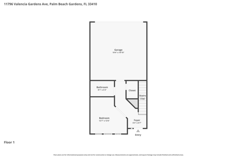11796 Valencia Gardens Avenue, Palm Beach Gardens FL - photo 6 of 69