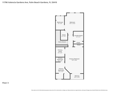 11796 Valencia Gardens Avenue, Palm Beach Gardens FL - photo 8 of 69