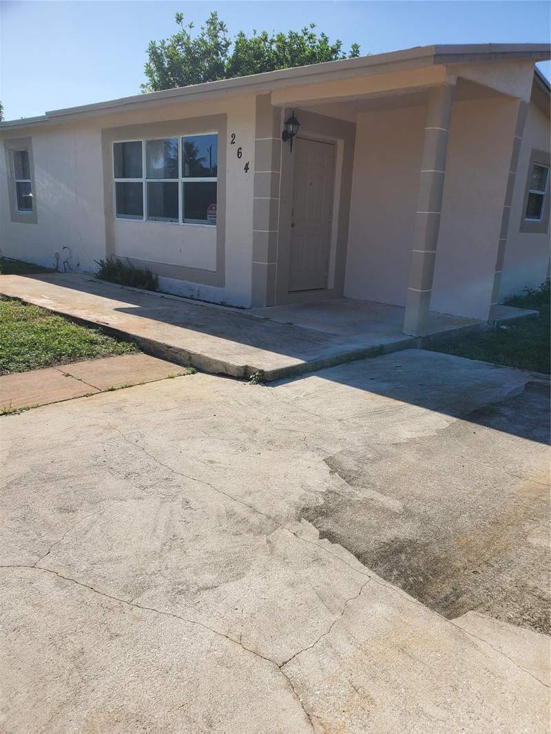 2 bedroom Single Family Residence at 264 NE 45th Street, Pompano Beach Highlands 7th Sec, Deerfield Beach — photo 3