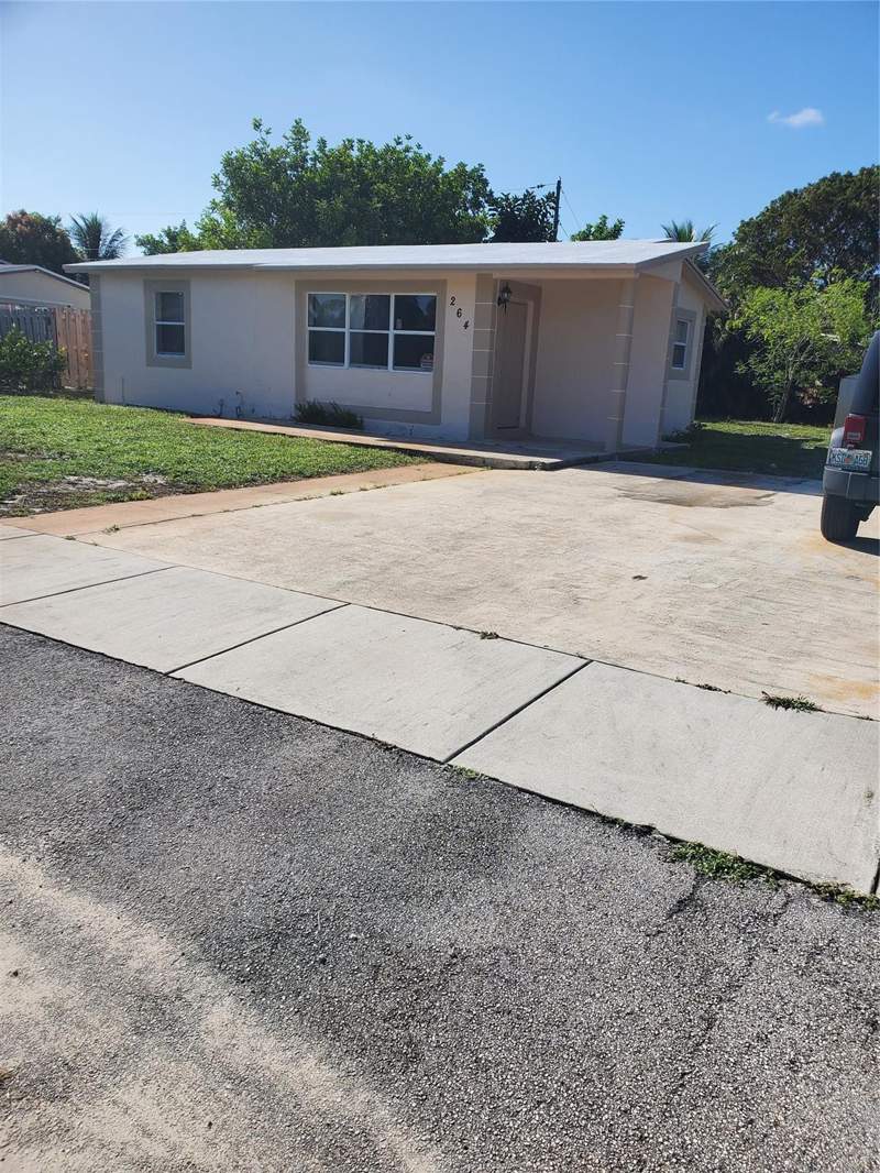 2 bedroom Single Family Residence at 264 NE 45th Street, Pompano Beach Highlands 7th Sec, Deerfield Beach — photo 5