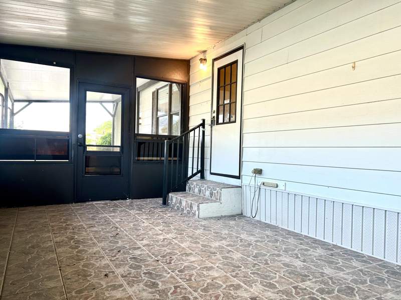 2 bedroom Manufactured Home at 6978 SE Delegate Street, Cambridge At Heritage Ridge, Hobe Sound — photo 5