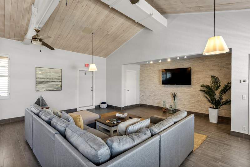 3 bedroom Condominium at 419 E Atlantic Avenue, Blairs Downtown Condo, Delray Beach — photo 5