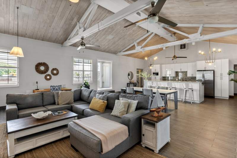 3 bedroom Condominium at 419 E Atlantic Avenue, Blairs Downtown Condo, Delray Beach — photo 4