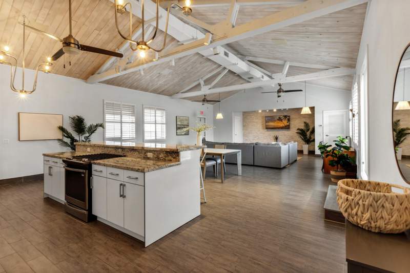 3 bedroom Condominium at 419 E Atlantic Avenue, Blairs Downtown Condo, Delray Beach — photo 2