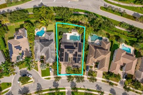 12075 NW 81st Court, Parkland FL - photo 7 of 90