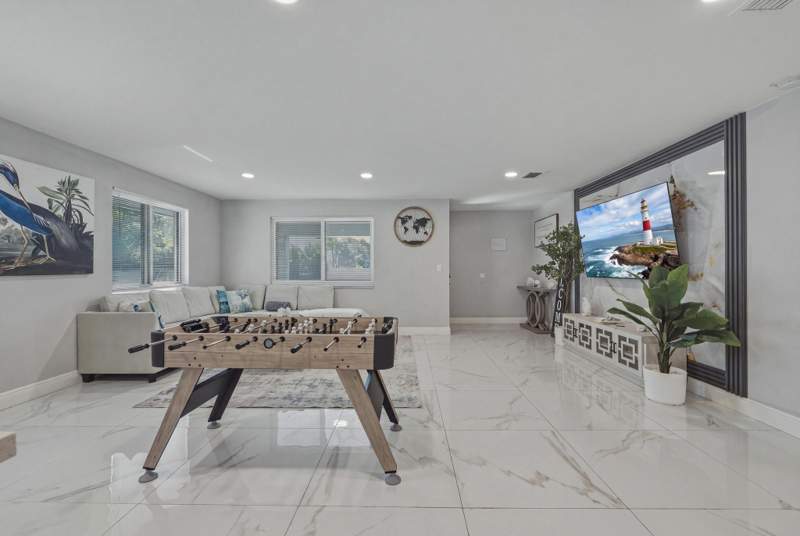 3 bedroom Single Family Residence at 4440 SW 26th Avenue, Marshalls Everglade Sub 2, Fort Lauderdale — photo 5