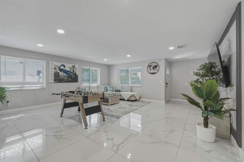 3 bedroom Single Family Residence at 4440 SW 26th Avenue, Marshalls Everglade Sub 2, Fort Lauderdale — photo 4