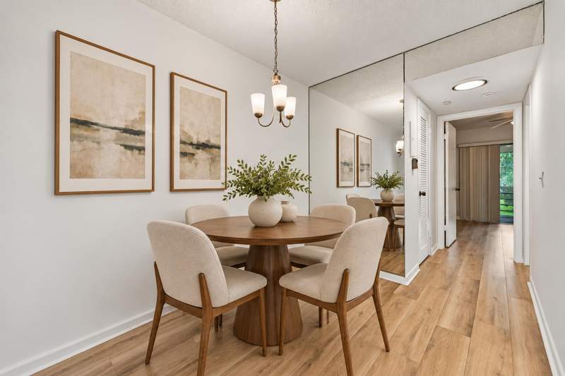 1 bedroom Condominium at 16 Westbury A Circle #16, Westbury A Condo, Deerfield Beach — photo 4