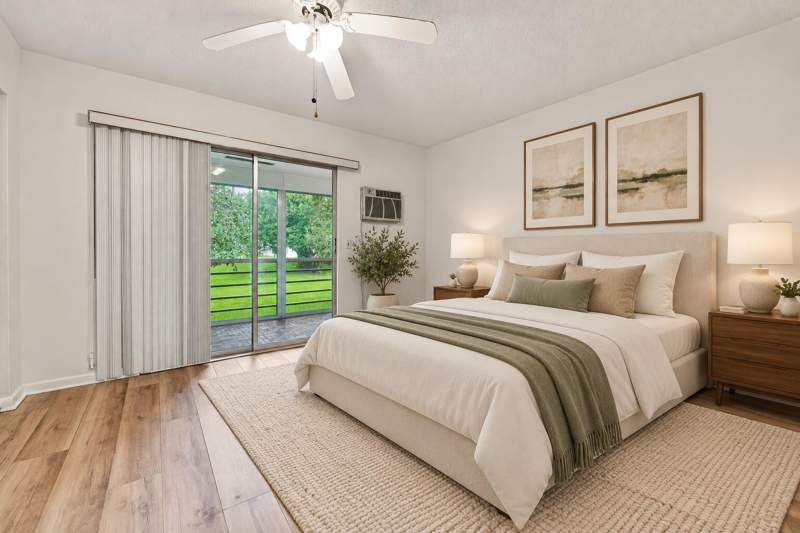 1 bedroom Condominium at 16 Westbury A Circle #16, Westbury A Condo, Deerfield Beach — photo 5