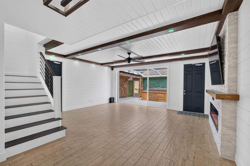 4 bedroom Townhouse at 1597 Jeaga Drive, Tuscany At Abacoa 2, Jupiter — photo 5
