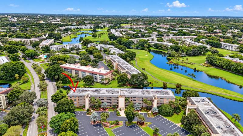 2 bedroom Condominium at 4302 Martinique Circle #A2, Martinique Village II E Condo, Coconut Creek — photo 4