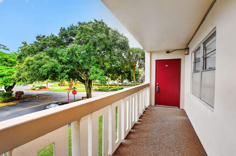 2 bedroom Condominium at 4302 Martinique Circle #A2, Martinique Village II E Condo, Coconut Creek — photo 5